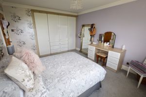 Bedroom Two- click for photo gallery